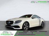 Annonce Mercedes Classe E occasion Essence Coup Panorama|Memory Sitze|Assistent|  Beaupuy